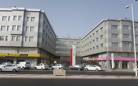 النخبة الماسي